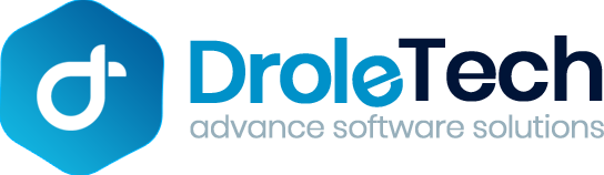 Droles Ecommerce software help merchants to set up an online business easily.