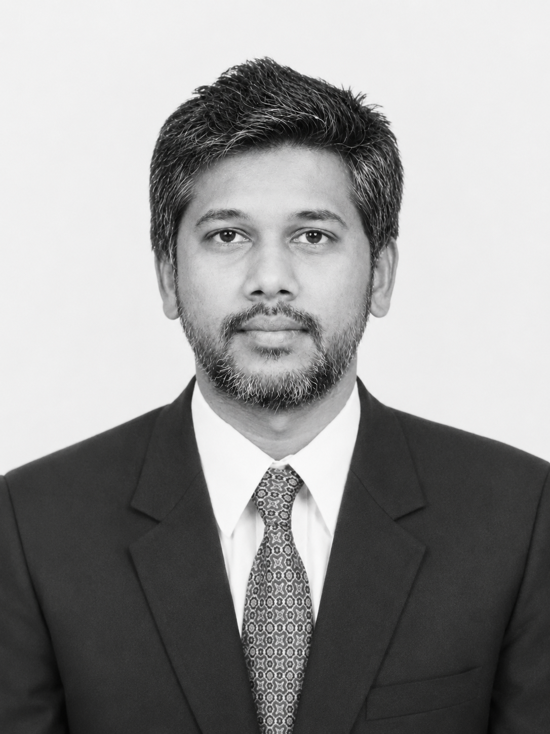 Karthik Ethiraj