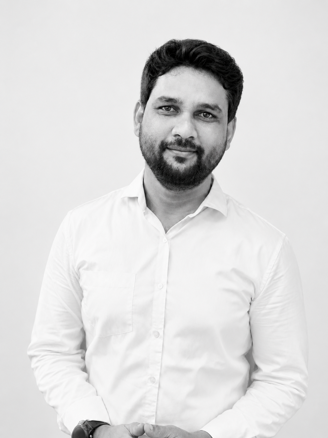 Vinoth Paulraj