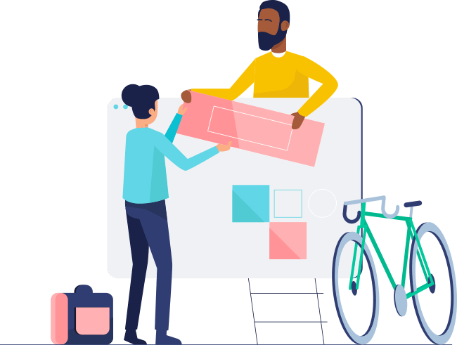 We design, develop and provide custom software solutions to global clients.